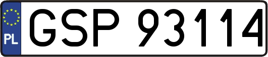 GSP93114