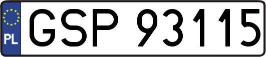 GSP93115