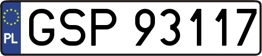 GSP93117