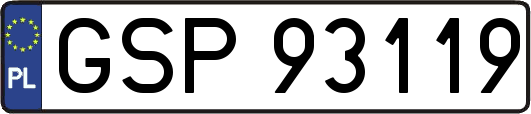 GSP93119
