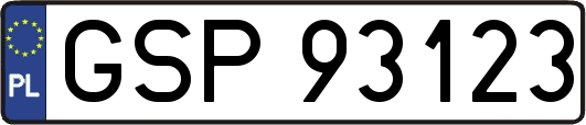 GSP93123