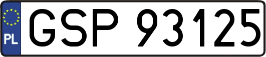 GSP93125