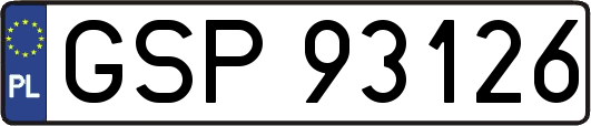 GSP93126