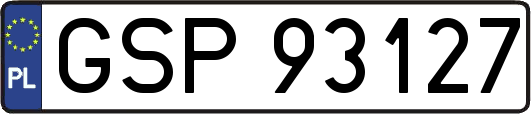 GSP93127