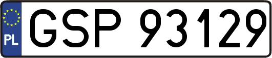 GSP93129