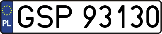 GSP93130