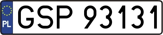 GSP93131