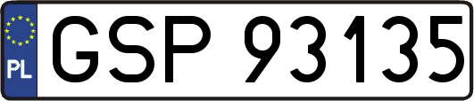 GSP93135