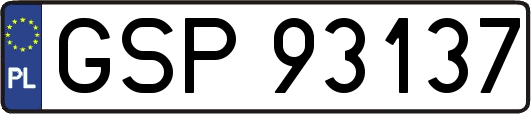 GSP93137