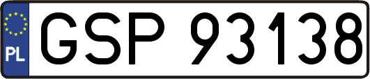 GSP93138