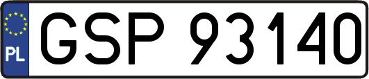 GSP93140