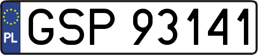 GSP93141