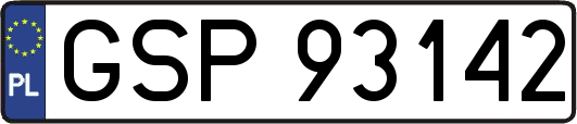GSP93142