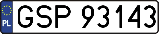 GSP93143