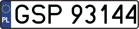 GSP93144