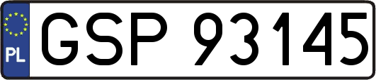 GSP93145