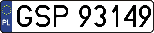 GSP93149