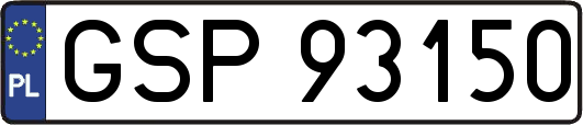 GSP93150
