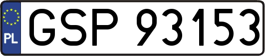 GSP93153