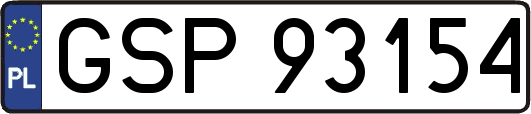 GSP93154
