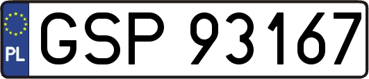 GSP93167