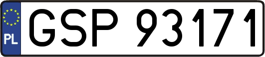 GSP93171