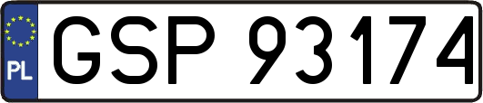 GSP93174