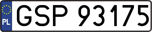 GSP93175