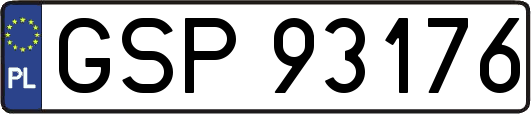 GSP93176