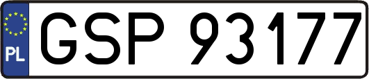 GSP93177