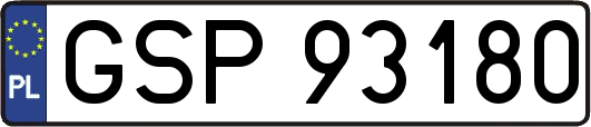 GSP93180
