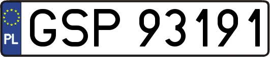 GSP93191