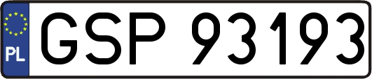 GSP93193