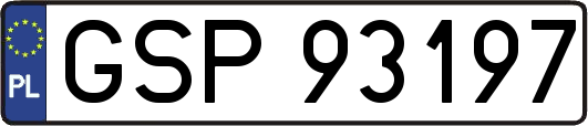 GSP93197