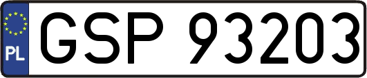GSP93203