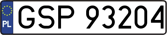 GSP93204