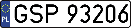 GSP93206