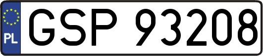GSP93208