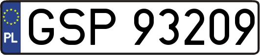 GSP93209