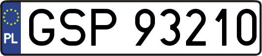 GSP93210