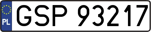 GSP93217