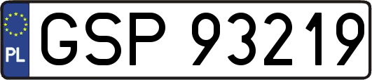 GSP93219