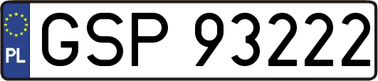 GSP93222
