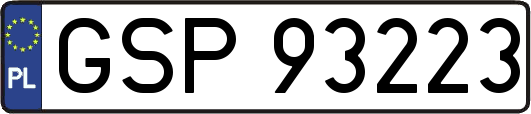 GSP93223