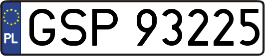 GSP93225