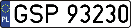 GSP93230