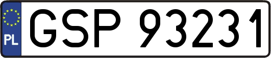 GSP93231