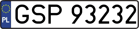 GSP93232
