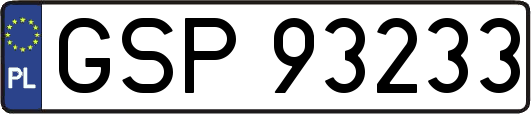 GSP93233