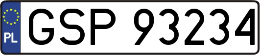 GSP93234